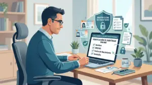 Verificación de Identidad